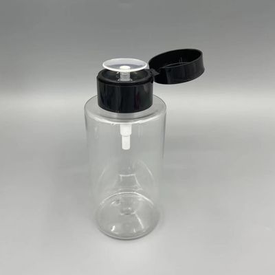 Máy phân phối chất tẩy sơn móng tay PP 0,55ml / T Bơm 33/410 Thu gom chất lỏng