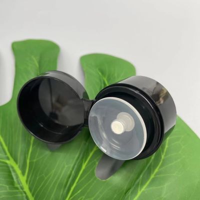 Máy phân phối chất tẩy sơn móng tay PP 0,55ml / T Bơm 33/410 Thu gom chất lỏng