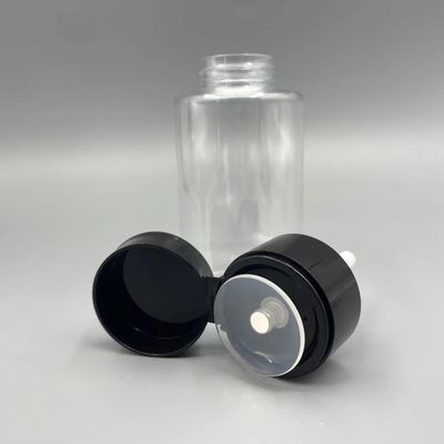 Máy phân phối chất tẩy sơn móng tay PP 0,55ml / T Bơm 33/410 Thu gom chất lỏng