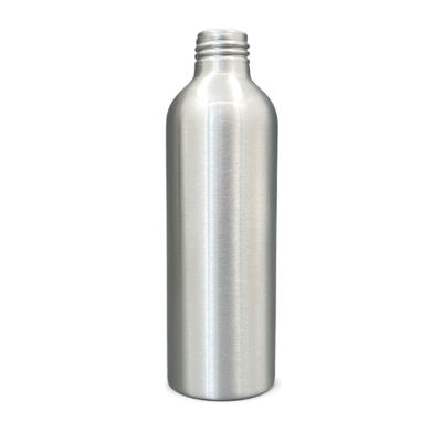 Chai nước hoa mỹ phẩm đóng gói bằng nhôm 200ML Kích thước 48 * 150mm