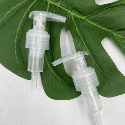 24/410 28/410 Có gân và đóng êm ái Máy phân phối có thể tái chế Không có kim loại Tiếp xúc Tất cả Bơm nước hoa hồng bằng nhựa