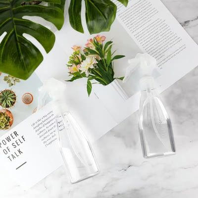 Lợi nhuận thấp Máy phun kích hoạt cầm tay 28/410 mini chất lượng cao có khóa để chăm sóc da