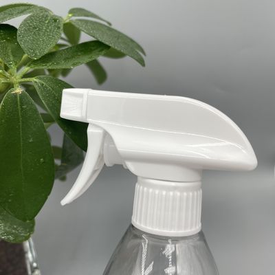 Chai tái chế Máy bơm kích hoạt bằng nhựa 28/400 Dòng tắt 1.2 CC / T
