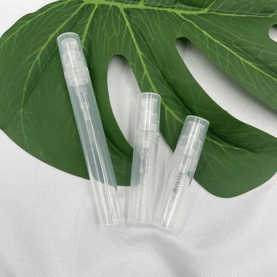 Bộ phun sương dung tích nhỏ 2ml 3ml 5ml PP 304H Spring cho chai mini