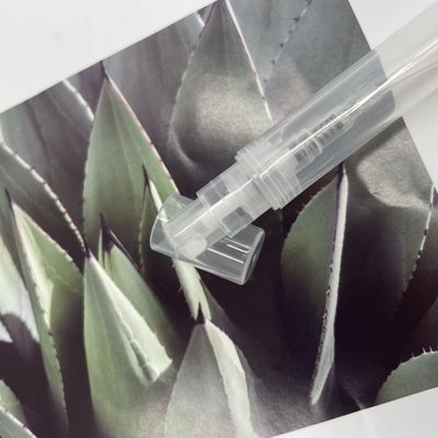 Bộ phun sương dung tích nhỏ 2ml 3ml 5ml PP 304H Spring cho chai mini
