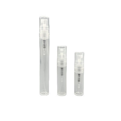 Bộ phun sương dung tích nhỏ 2ml 3ml 5ml PP 304H Spring cho chai mini