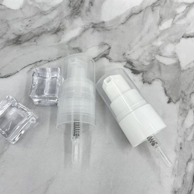 Bán nóng 20/400 20/410 24/400 24/410 Máy bơm tạo bọt 0,25ML để chăm sóc cá nhân