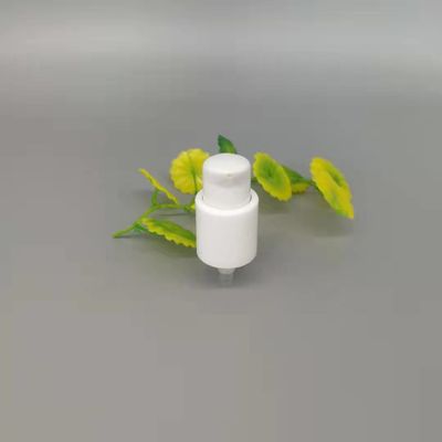 24/410 Máy bơm kem đóng cửa Lò xo bên ngoài Đầu ra 0,24ml