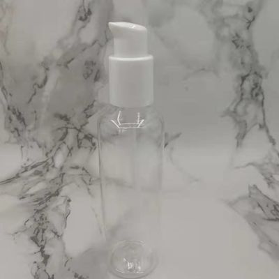 24/410 Máy bơm kem đóng cửa Lò xo bên ngoài Đầu ra 0,24ml