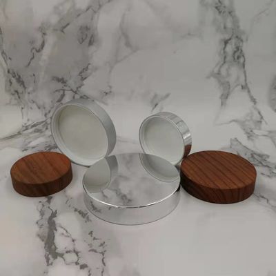 Chất lượng cao ABS + PP Nắp vặn đường kính lớn 58mm 70mm 89mm với nắp nhựa lót lót