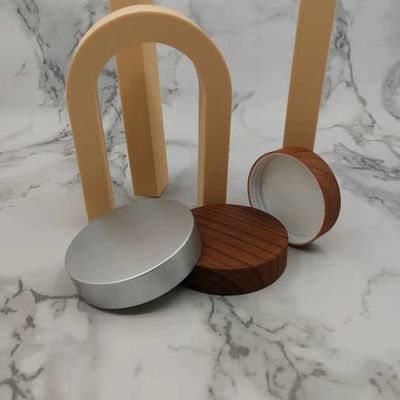 Chất lượng cao ABS + PP Nắp vặn đường kính lớn 58mm 70mm 89mm với nắp nhựa lót lót