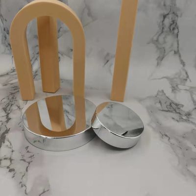 Chất lượng cao ABS + PP Nắp vặn đường kính lớn 58mm 70mm 89mm với nắp nhựa lót lót