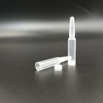 Dung tích 2ml Polypropylene Skin Care Ampoules
