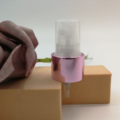 Máy bơm phun sương 20/410 0,12ml Ss304 Spring Fine Mist
