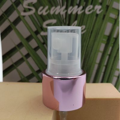 Máy bơm phun sương 20/410 0,12ml Ss304 Spring Fine Mist