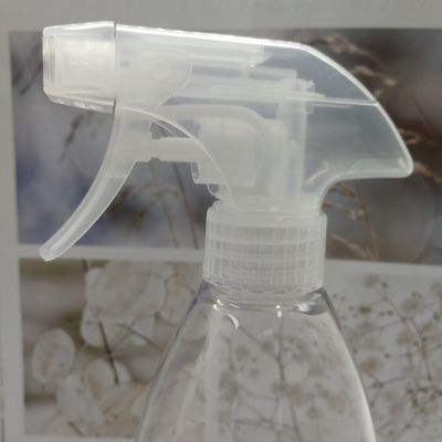 Thiết kế mới Tay phun phun 28/410 Tất cả các loại Máy phun kích hoạt bằng nhựa Thân thiện với ECO