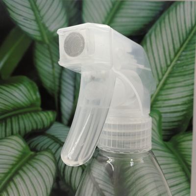 Thiết kế mới Tay phun phun 28/410 Tất cả các loại Máy phun kích hoạt bằng nhựa Thân thiện với ECO