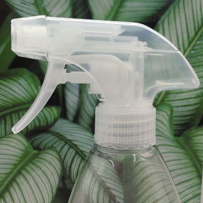 Thiết kế mới Tay phun phun 28/410 Tất cả các loại Máy phun kích hoạt bằng nhựa Thân thiện với ECO