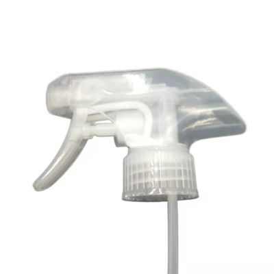Thiết kế mới Tay phun phun 28/410 Tất cả các loại Máy phun kích hoạt bằng nhựa Thân thiện với ECO