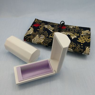 Hộp Kem Dưỡng Da Mặt Abs 30 chiếc Dung Tích Có Nam Châm
