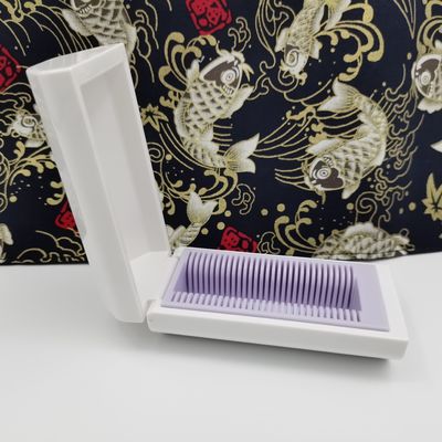 Hộp Kem Dưỡng Da Mặt Abs 30 chiếc Dung Tích Có Nam Châm