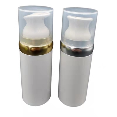 100ml ECO Friendly 2022 Chai PP Mỹ phẩm Chai trắng không khí