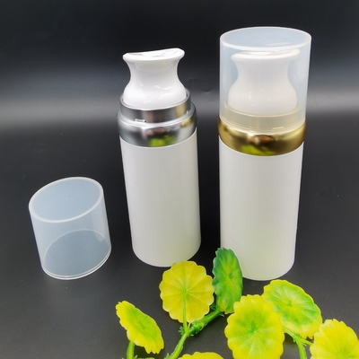 100ml ECO Friendly 2022 Chai PP Mỹ phẩm Chai trắng không khí