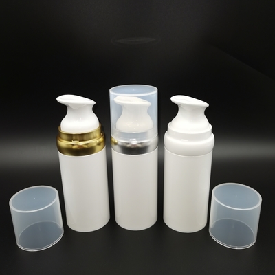 100ml ECO Friendly 2022 Chai PP Mỹ phẩm Chai trắng không khí