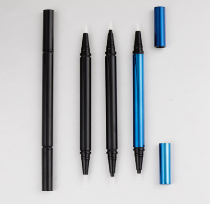 Dung tích chiết rót bút mỹ phẩm hai đầu ABS 0,45-0,5ml