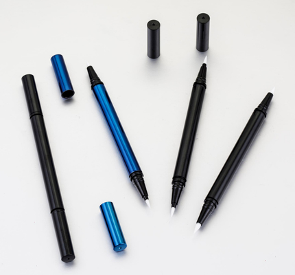 Dung tích chiết rót bút mỹ phẩm hai đầu ABS 0,45-0,5ml