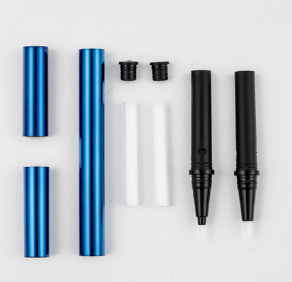 Dung tích chiết rót bút mỹ phẩm hai đầu ABS 0,45-0,5ml