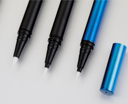 Dung tích chiết rót bút mỹ phẩm hai đầu ABS 0,45-0,5ml