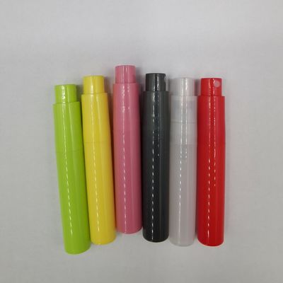 Chai thủy tinh 2ml Phiên bản nhỏ Chai nước hoa PP Chai xịt