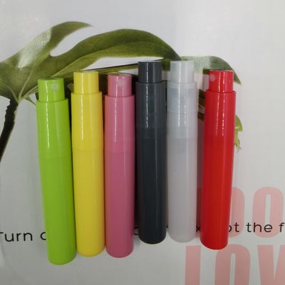 Chai thủy tinh 2ml Phiên bản nhỏ Chai nước hoa PP Chai xịt