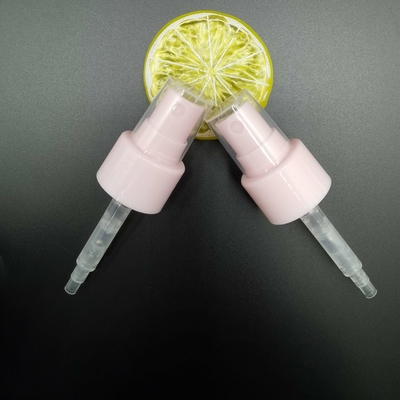 Máy bơm phun sương lật ngược Máy phun sương mù 360 độ cho chất lỏng có độ nhớt cao