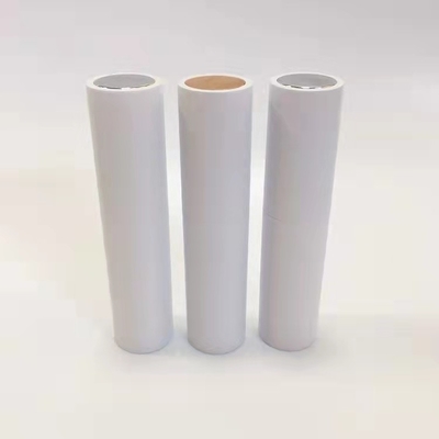 Chai xịt nước hoa 10ML Xịt nước hoa nhỏ màu trắng Chai thủy tinh Giá xuất xưởng