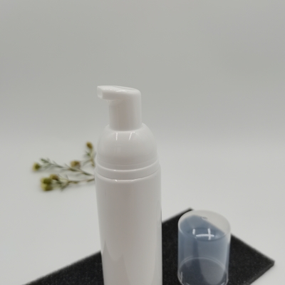 Mẫu miễn phí # 30 Bơm tạo bọt 0,06ml Liều lượng Xà phòng tạo bọt XY07-8B