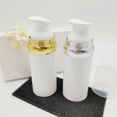 100ml ECO Friendly 2022 Chai PP Mỹ phẩm Chai trắng không khí