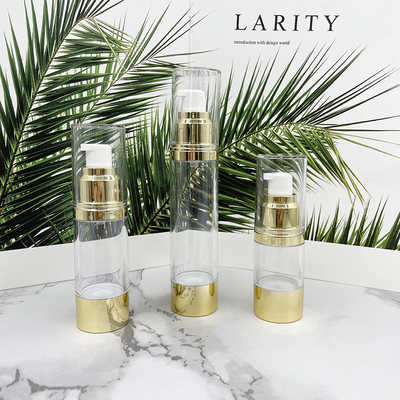 Chai xịt sang trọng 15ml, 30ml, 50ml chất lượng cao để chăm sóc cá nhân