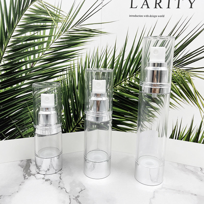 Chai xịt sang trọng 15ml, 30ml, 50ml chất lượng cao để chăm sóc cá nhân