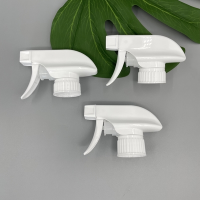 Chai tái chế Máy bơm kích hoạt bằng nhựa 28/400 Dòng tắt 1.2 CC / T