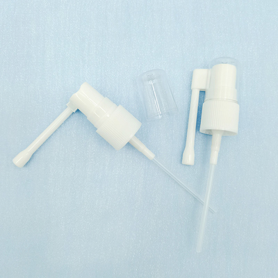 Máy phun miệng PP cầm tay chuyên nghiệp 18/410 20/410